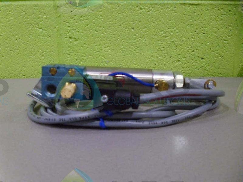 MAC 45A-AA2-DAAJ-2KA VALVE (AS PICTURED) *USED*