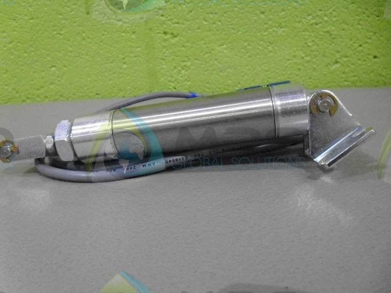 MAC 45A-AA2-DAAJ-2KA VALVE (AS PICTURED) *USED*