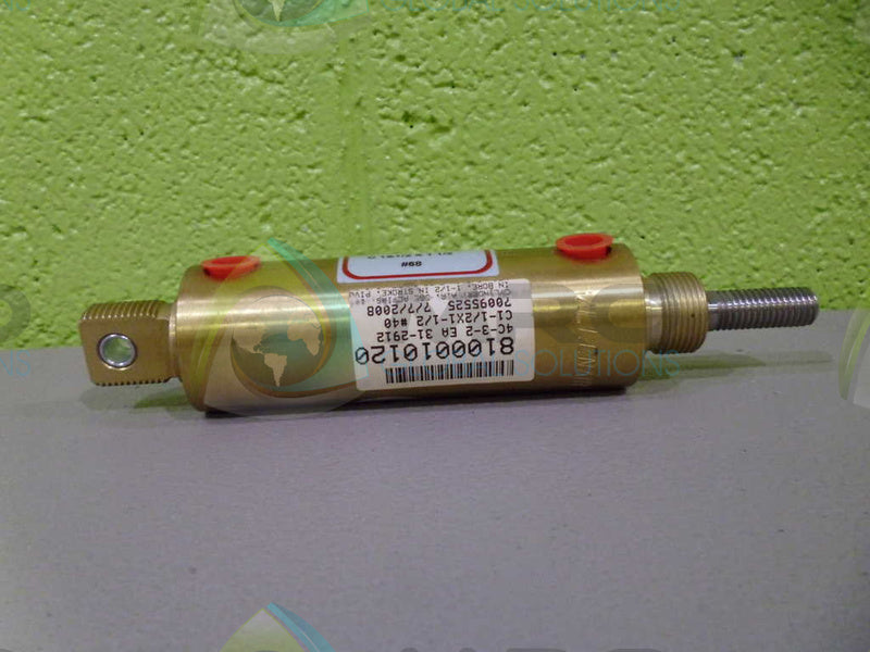 ALLEN AIR C 1&1/2X1 1/2 CYLINDER *NEW NO BOX*