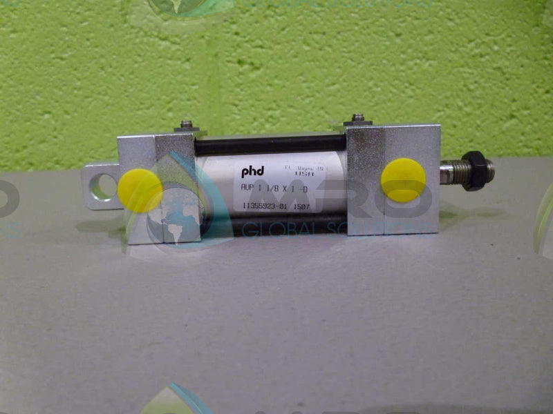 PHD AVP-1-1/8-X-1-D CYLINDER *NEW NO BOX*