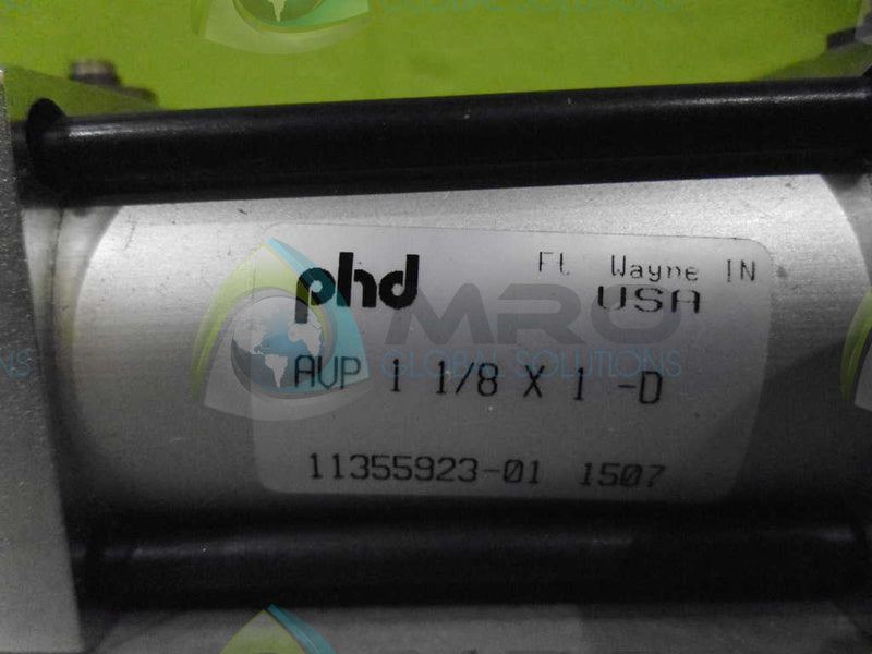 PHD AVP-1-1/8-X-1-D CYLINDER *NEW NO BOX*