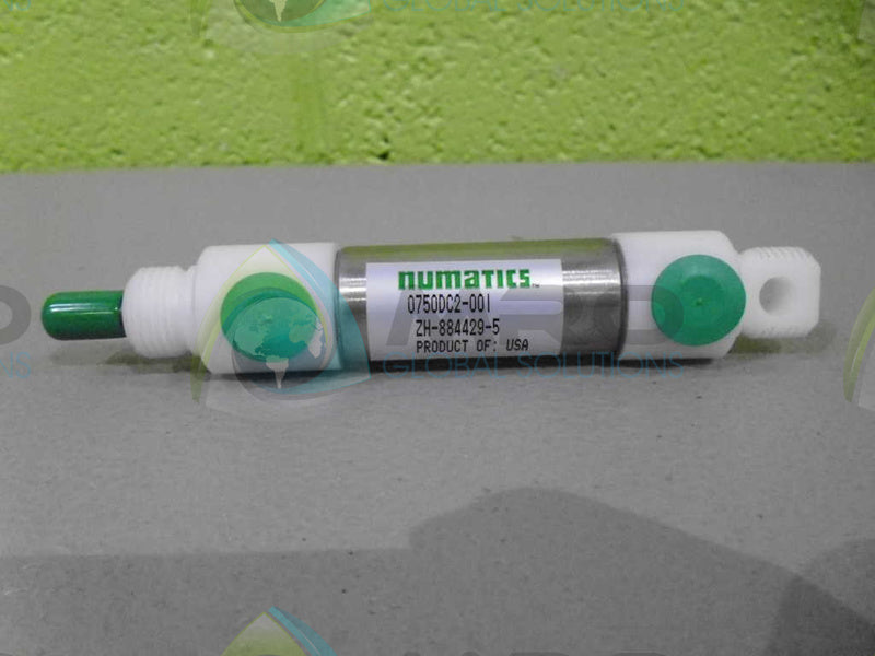 NUMATICS 0750DC2-001 CYLINDER *NEW NO BOX*