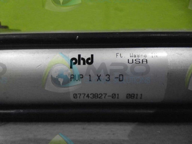 PHD AVP 1X3-D CYLINDER *NEW NO BOX*