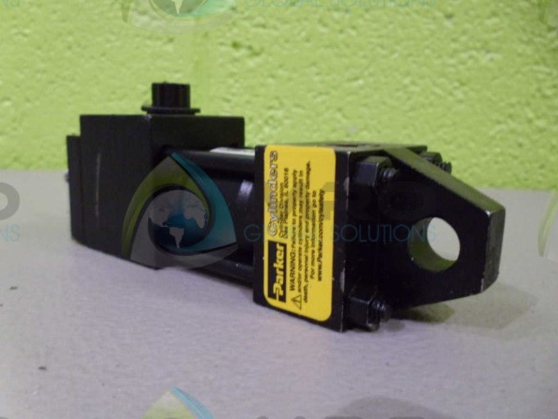 PARKER 01.00BB2AU14A CYLINDER *NEW NO BOX*