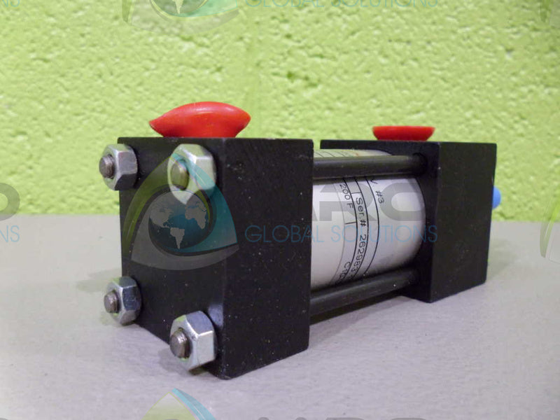 NORGREN EA0155A1-R CYLINDER *NEW NO BOX*