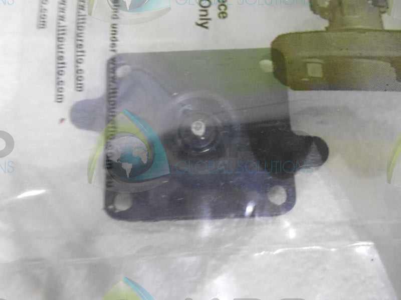 ITT 41502 GR EPDM 17 DIAPHRAGM NSMP