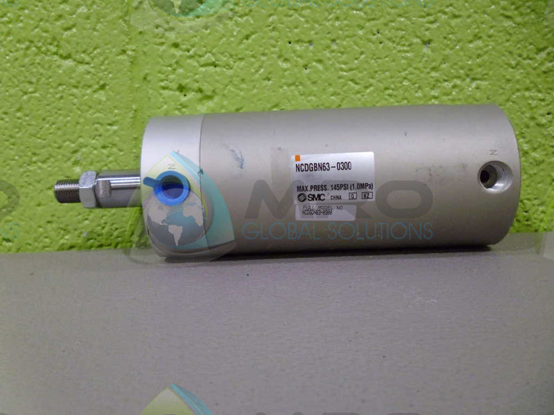SMC NCGBN63-0300 CYLINDER *NEW NO BOX*