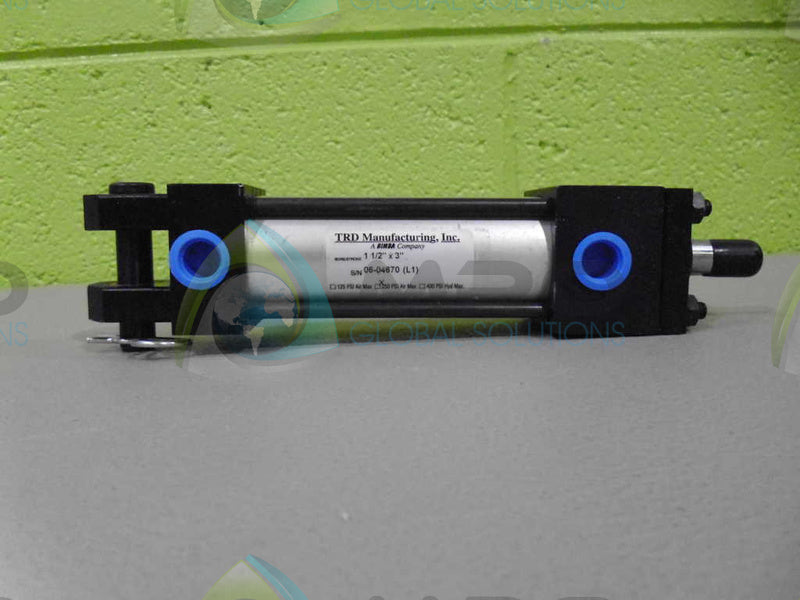 TRD 06-04670 CYLINDER *NEW NO BOX*