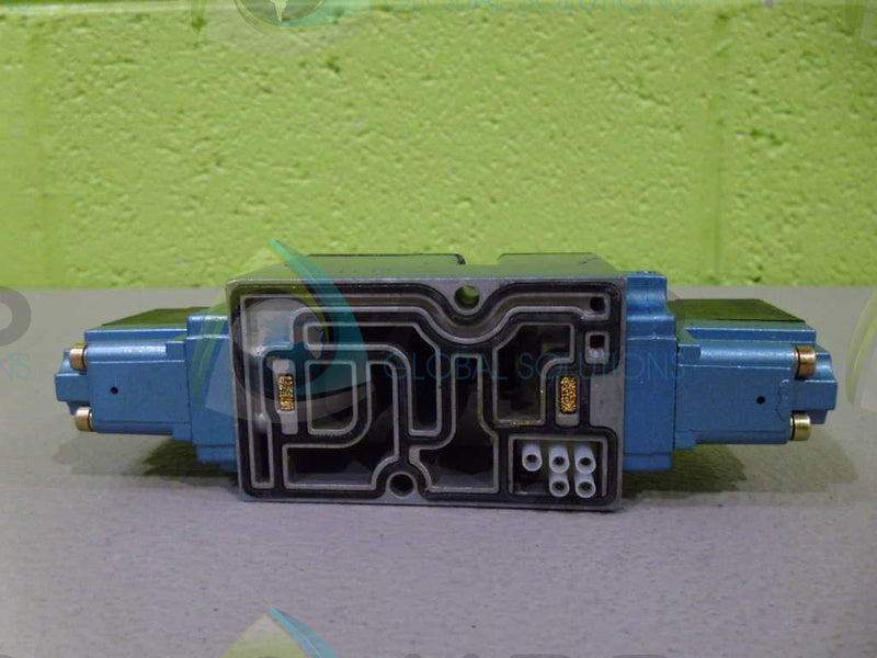 MAC 82A-BA-000-TM-DDAP-1DA VALVE *NEW NO BOX*