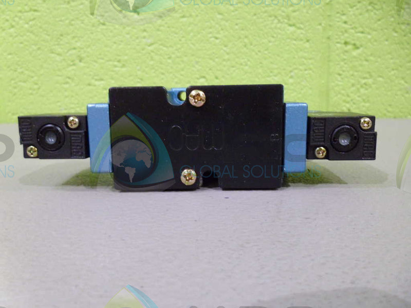 MAC 82A-BA-000-TM-DDAP-1DA VALVE *NEW NO BOX*