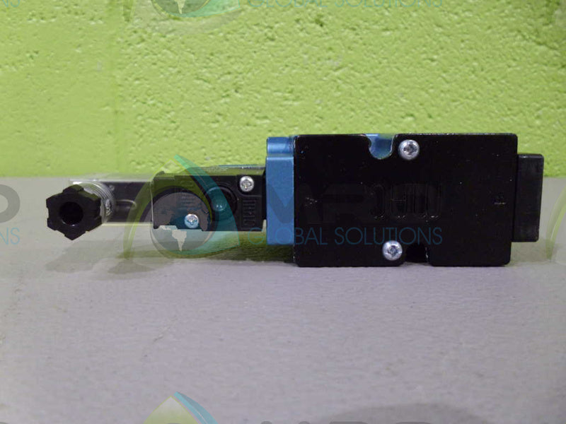 MAC 82A-AB-000-TM-DDAJ-1KE VALVE *NEW NO BOX*