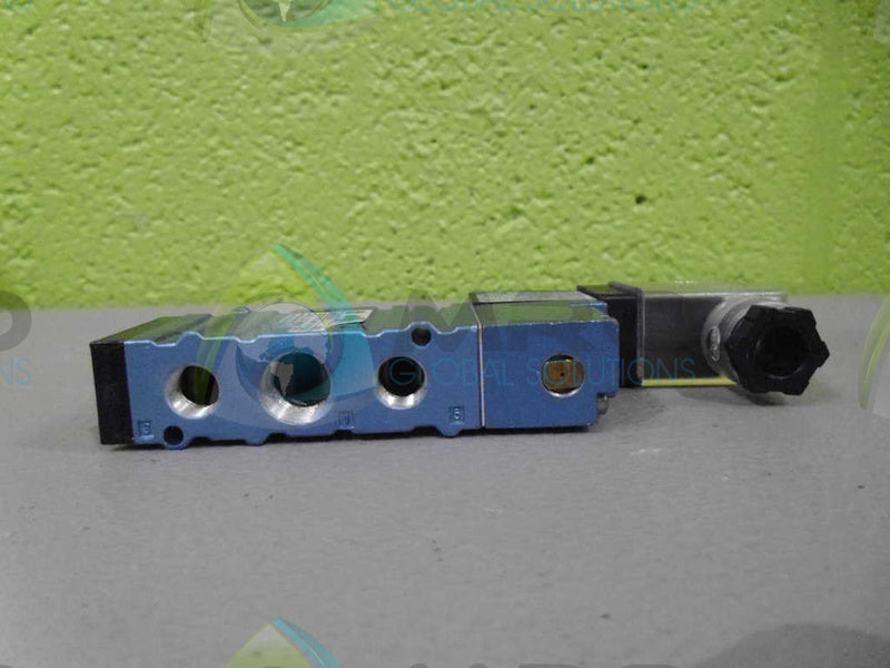 MAC 431A-B0C-DJAJ-1JD VALVE *NEW NO BOX*