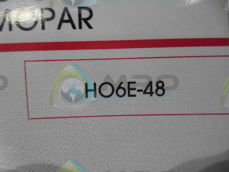 WHITE-ROGERS HO6E-48 THERMOCOUPLE *NEW IN BOX*