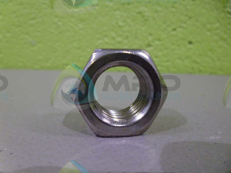 LOT OF 10 3/4-10 18SS HEX NUTS *NEW IN BOX*