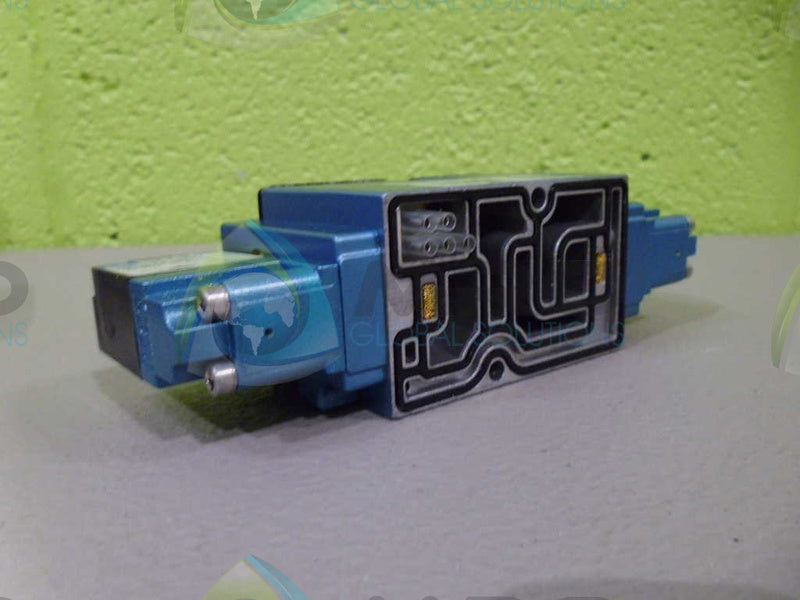 MAC 82A-BA-00-TM-DDAP-1DA VALVE *NEW IN BOX*