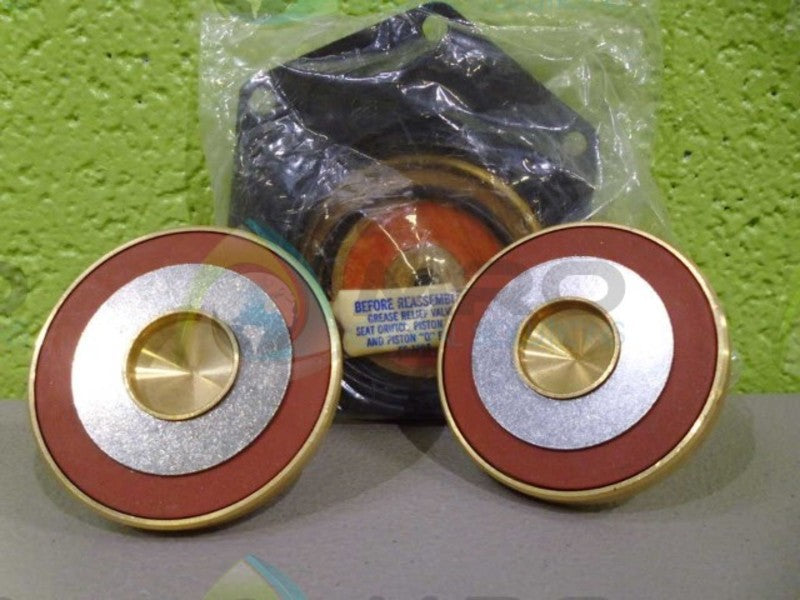 WATTS RK 909M1RT REPAIR KIT *NEW IN BOX*