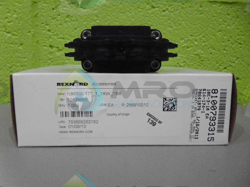 REX 10028665 SPROCKET *NEW IN BOX*