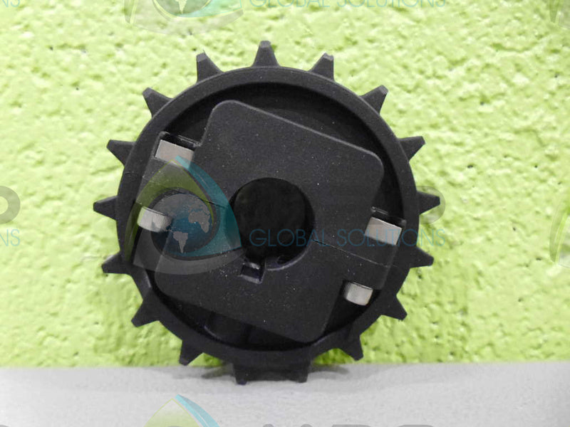 REX 10028665 SPROCKET *NEW IN BOX*