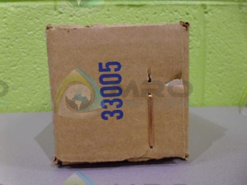 MAC 82A-AB-000-TM-DDAJ-1KE VALVE *FACTORY SEALED*