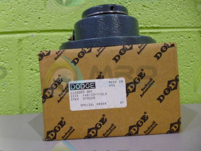 DODGE D258083 NSMP