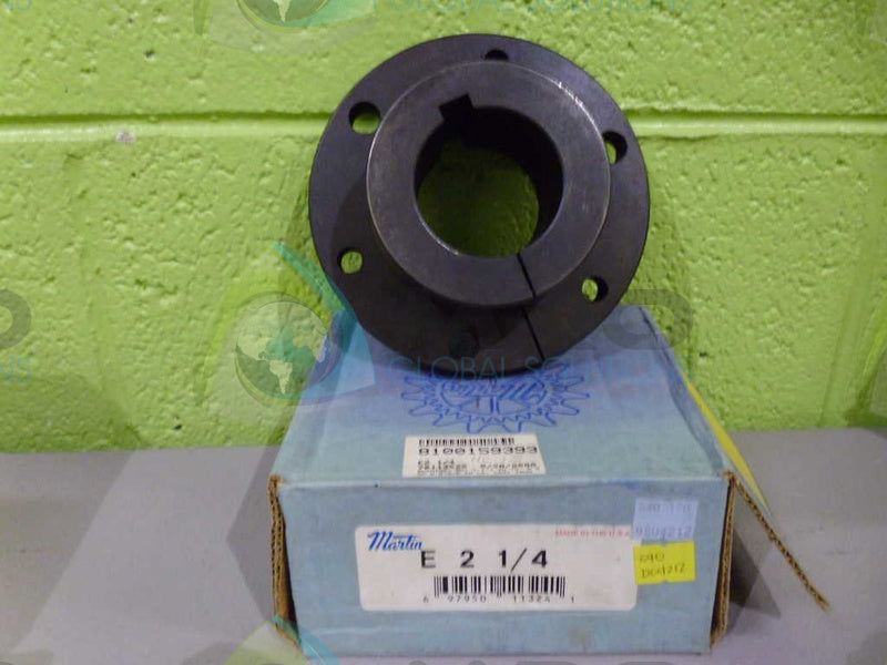 MARTIN E BUSHING 2-1/4" NSMP