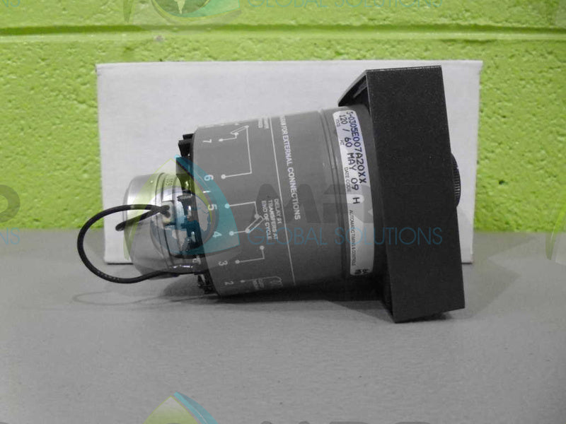 AUTOMATIC 3-0305E007A20XX TIMER NSMP