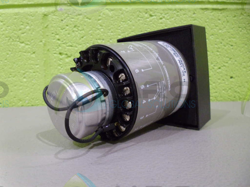 AUTOMATIC 3-0305E007A20XX TIMER NSMP