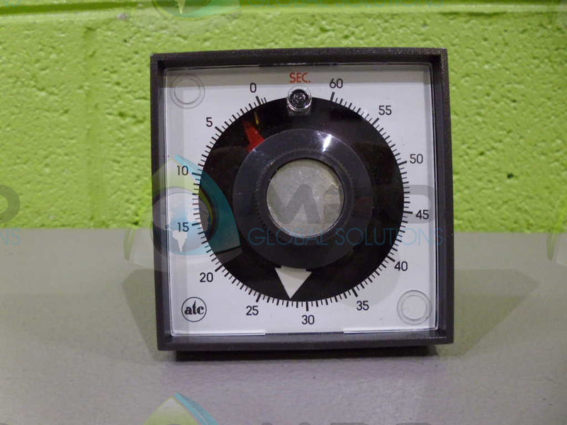 AUTOMATIC 3-0305E007A20XX TIMER NSMP