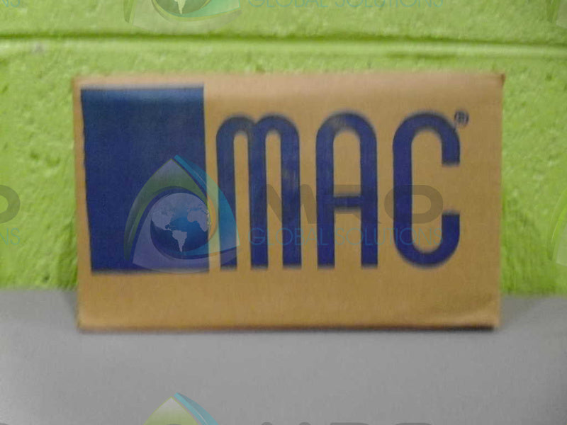 MAC 570-60-501CA VALVE NSFS