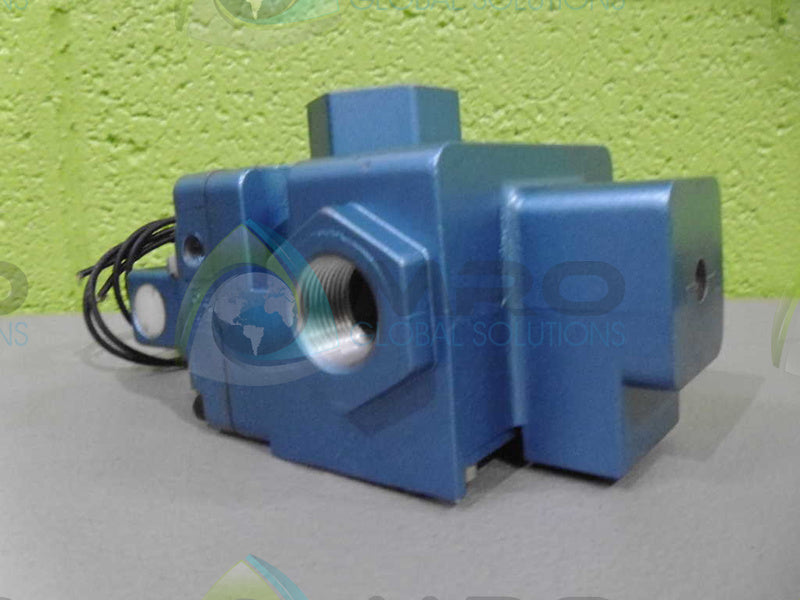 MAC 57D-62-501CA VALVE NSMP