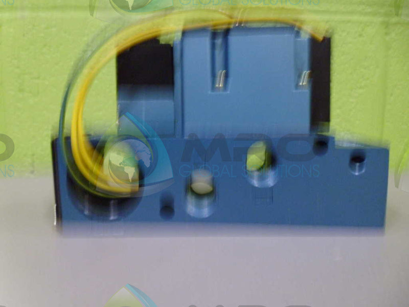 MAC 6213C-411-PM-591DA VALVE NSMP