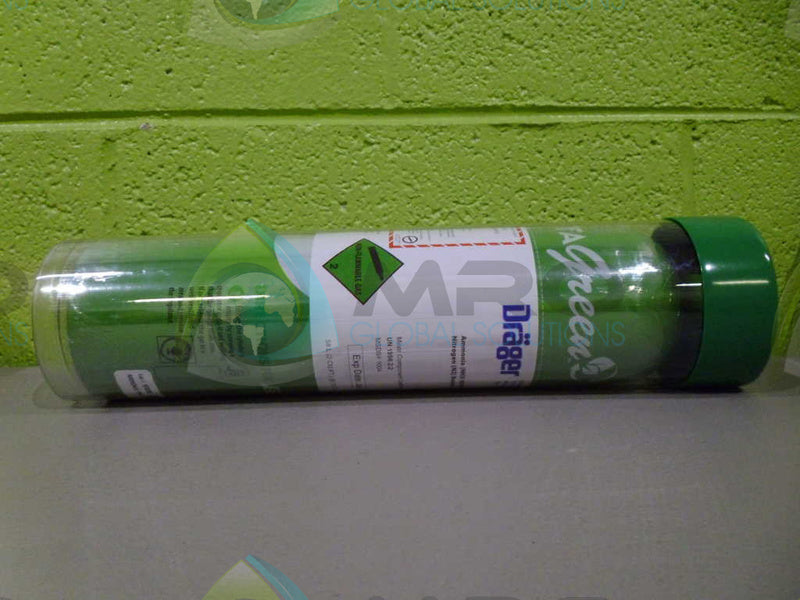 CALGASNH350PPM NON-FLAMMABLE GAS NSMP