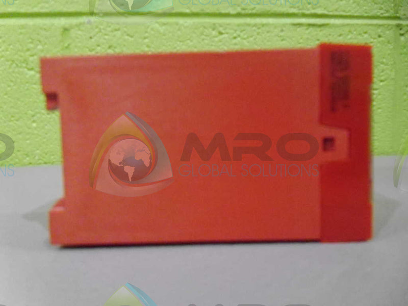 GUARD MASTER SIPHA 2 POWER INPUT *USED*