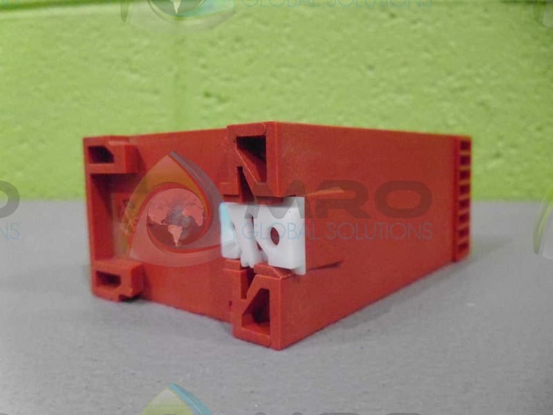 GUARD MASTER SIPHA 2 POWER INPUT *USED*