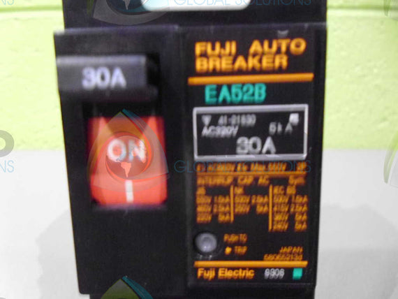 FUJI EA52B AUTO BREAKER *USED*