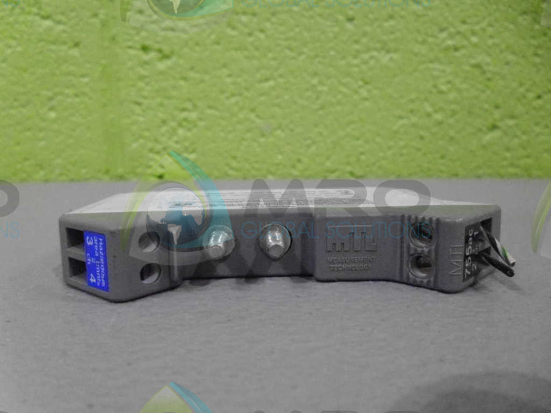 MEASUREMENT TECHNOLOGY MTL755AC *USED*