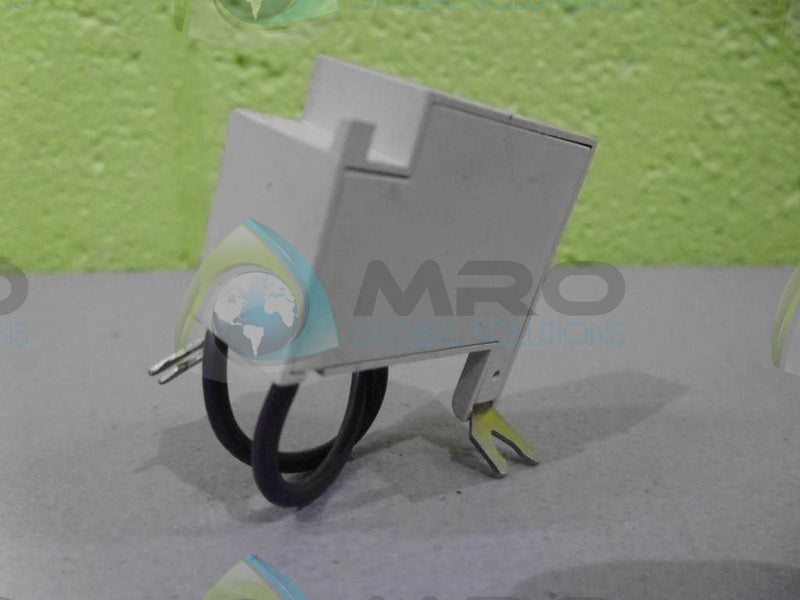 SPRECHER+SCHUH CRV3-55 CONTACT BLOCK *USED*
