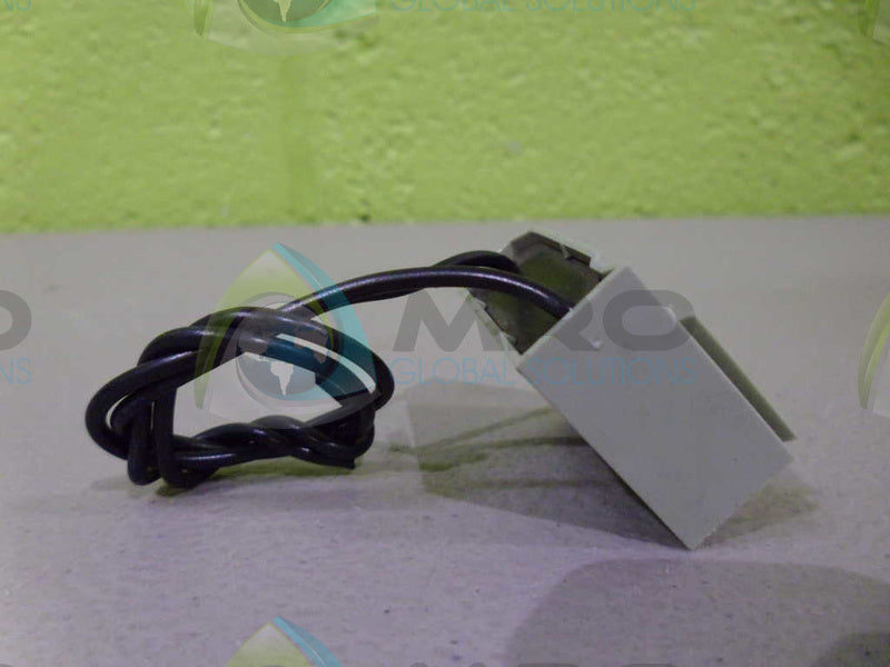 SPRECHER+SCHUH CRD3 CONTACT BLOCK *USED*