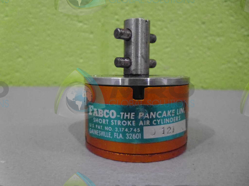 FABCO D121 *USED*