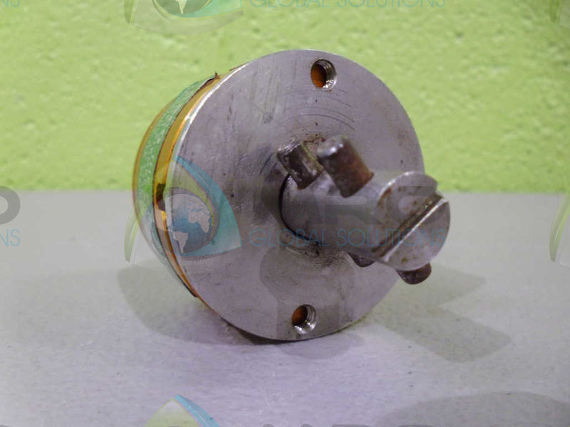 FABCO D121 *USED*