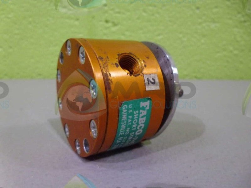 FABCO D121 *USED*
