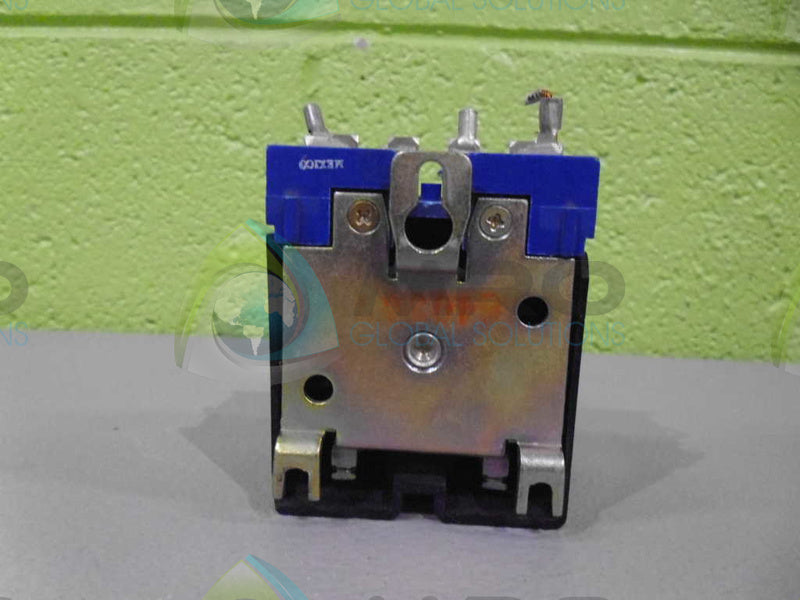 POTTER & BRUMFIELD PMI7DY RELAY *USED*