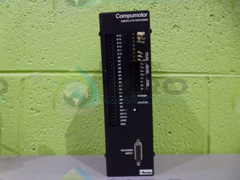 PARKER CPARC-DEC-9903 ENCODER UNMP