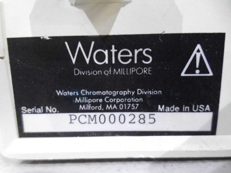 MILLIPORE WATERS PUMP CONTROL MODULE UNMP