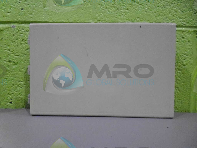 MILLIPORE WATERS PUMP CONTROL MODULE UNMP