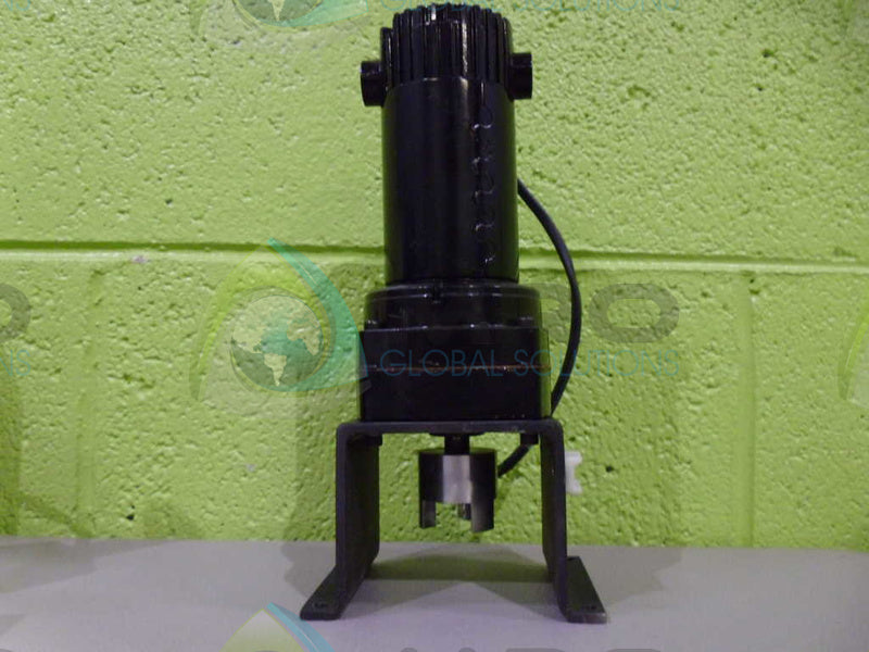 MINARIK 507-01-123B DC GEAR MOTOR UNMP