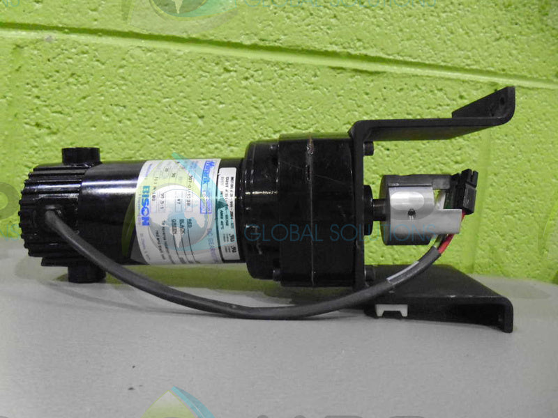 MINARIK 507-01-123B DC GEAR MOTOR UNMP