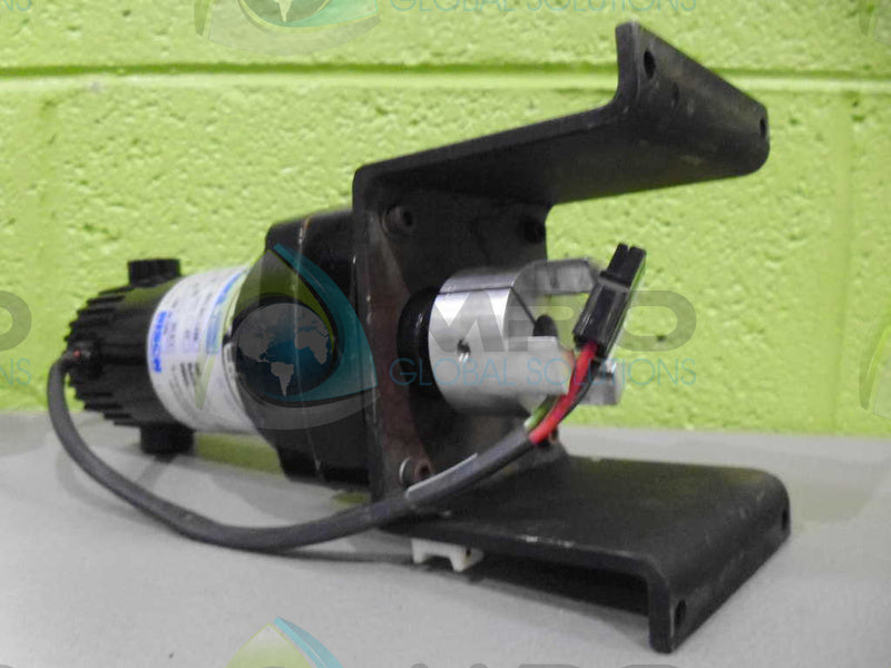 MINARIK 507-01-123B DC GEAR MOTOR UNMP