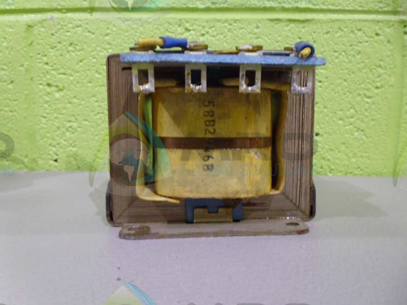 GENERAL ELECTRIC 9T58B2946 TRANSFORMER UNMP