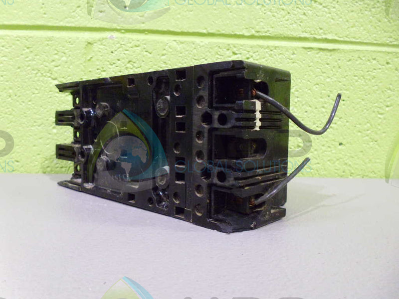 GENERAL ELECTRIC TF136070 CIRCUIT BREAKER UNMP